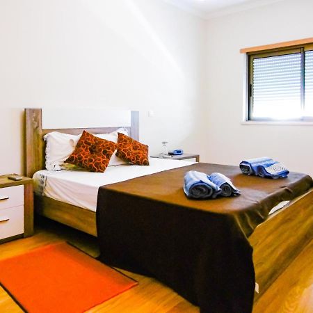 Fuseta By Vago Apartment Ngoại thất bức ảnh