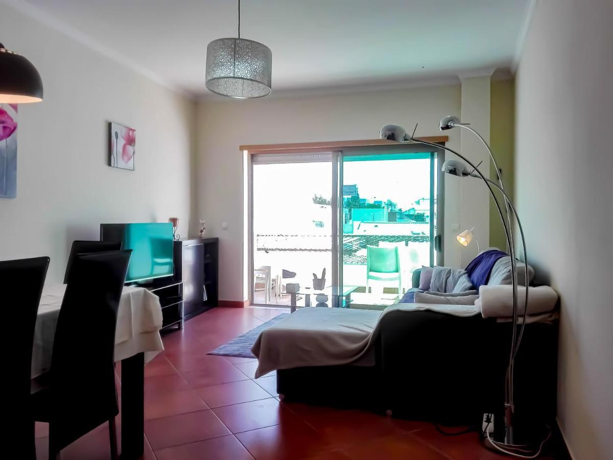 Fuseta By Vago Apartment Ngoại thất bức ảnh