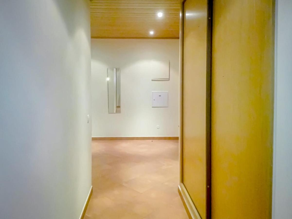 Fuseta By Vago Apartment Ngoại thất bức ảnh
