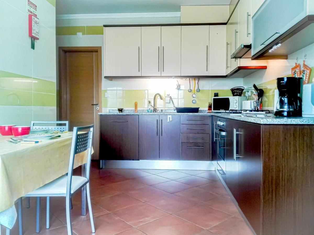 Fuseta By Vago Apartment Ngoại thất bức ảnh