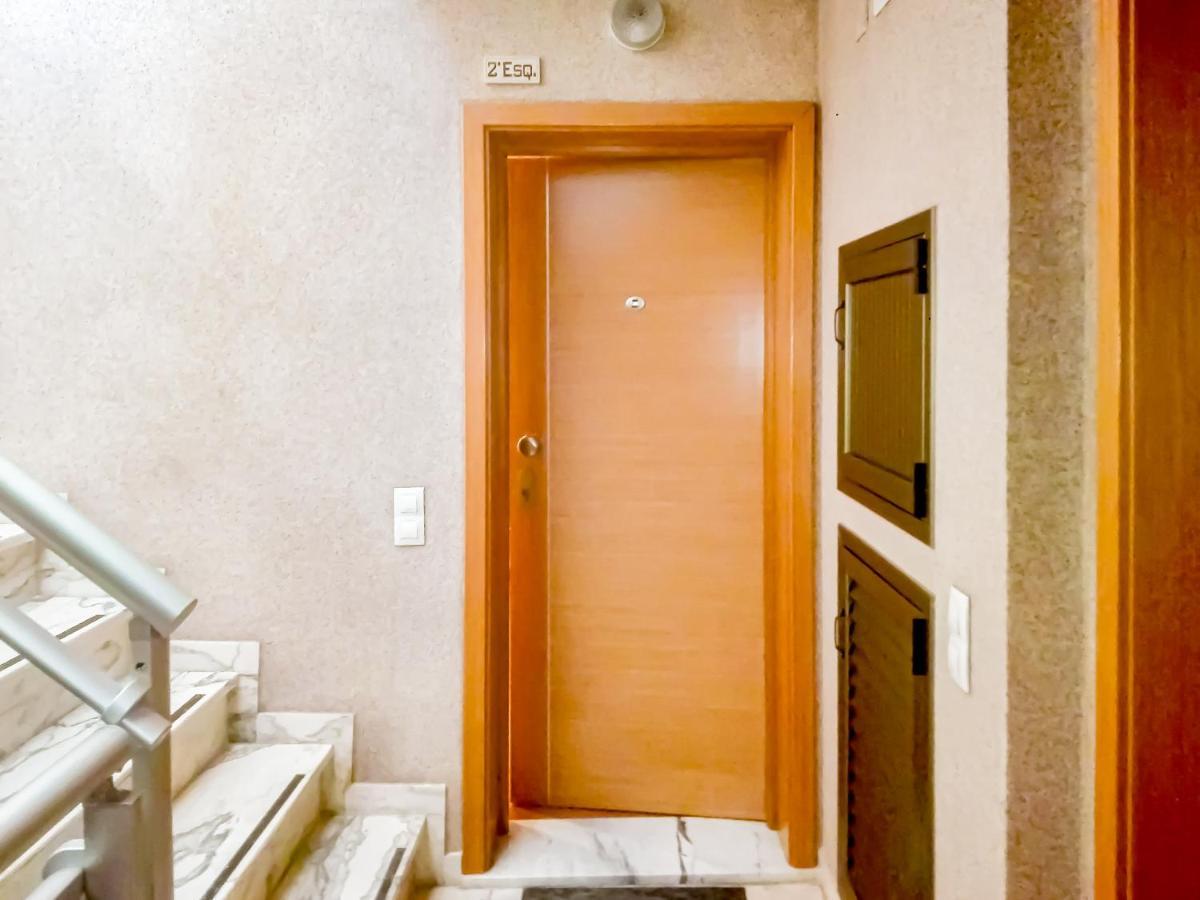 Fuseta By Vago Apartment Ngoại thất bức ảnh