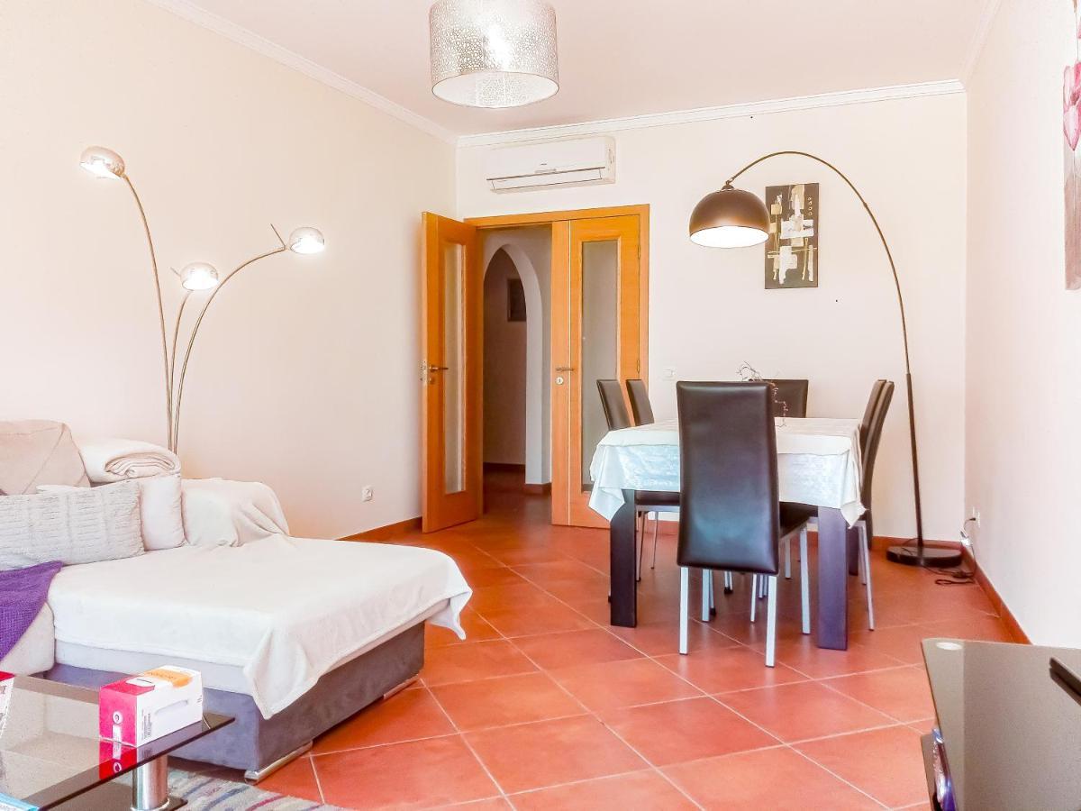 Fuseta By Vago Apartment Ngoại thất bức ảnh