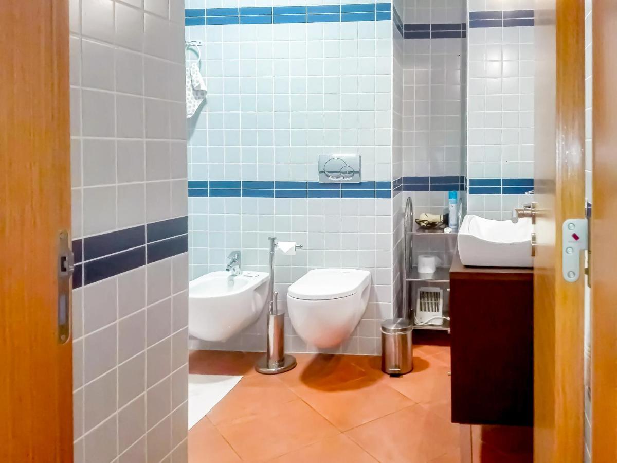 Fuseta By Vago Apartment Ngoại thất bức ảnh