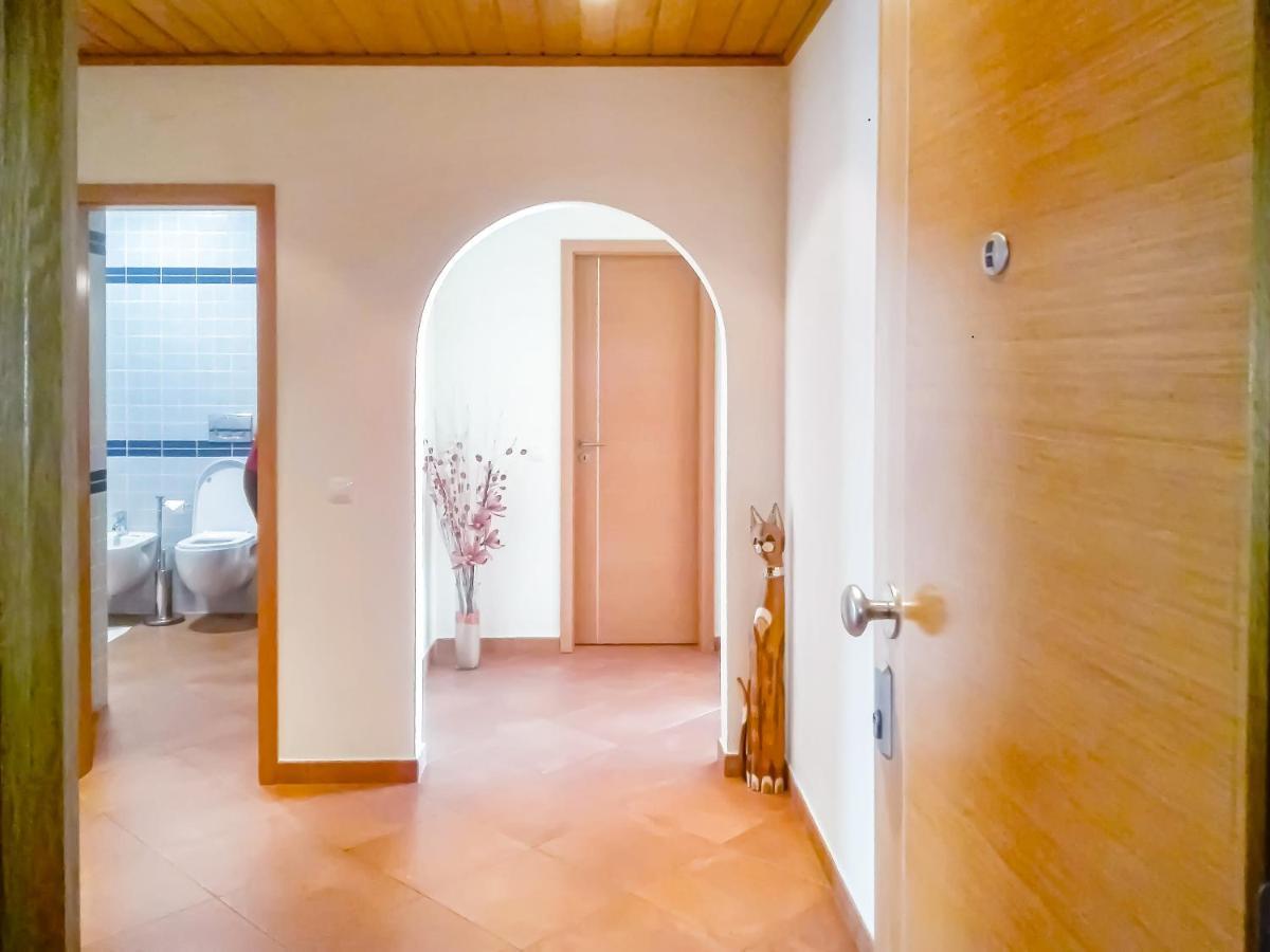 Fuseta By Vago Apartment Ngoại thất bức ảnh