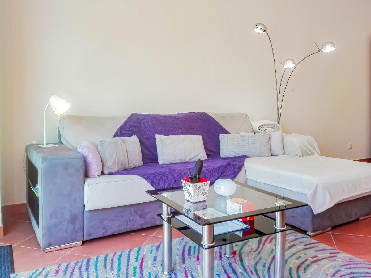 Fuseta By Vago Apartment Ngoại thất bức ảnh